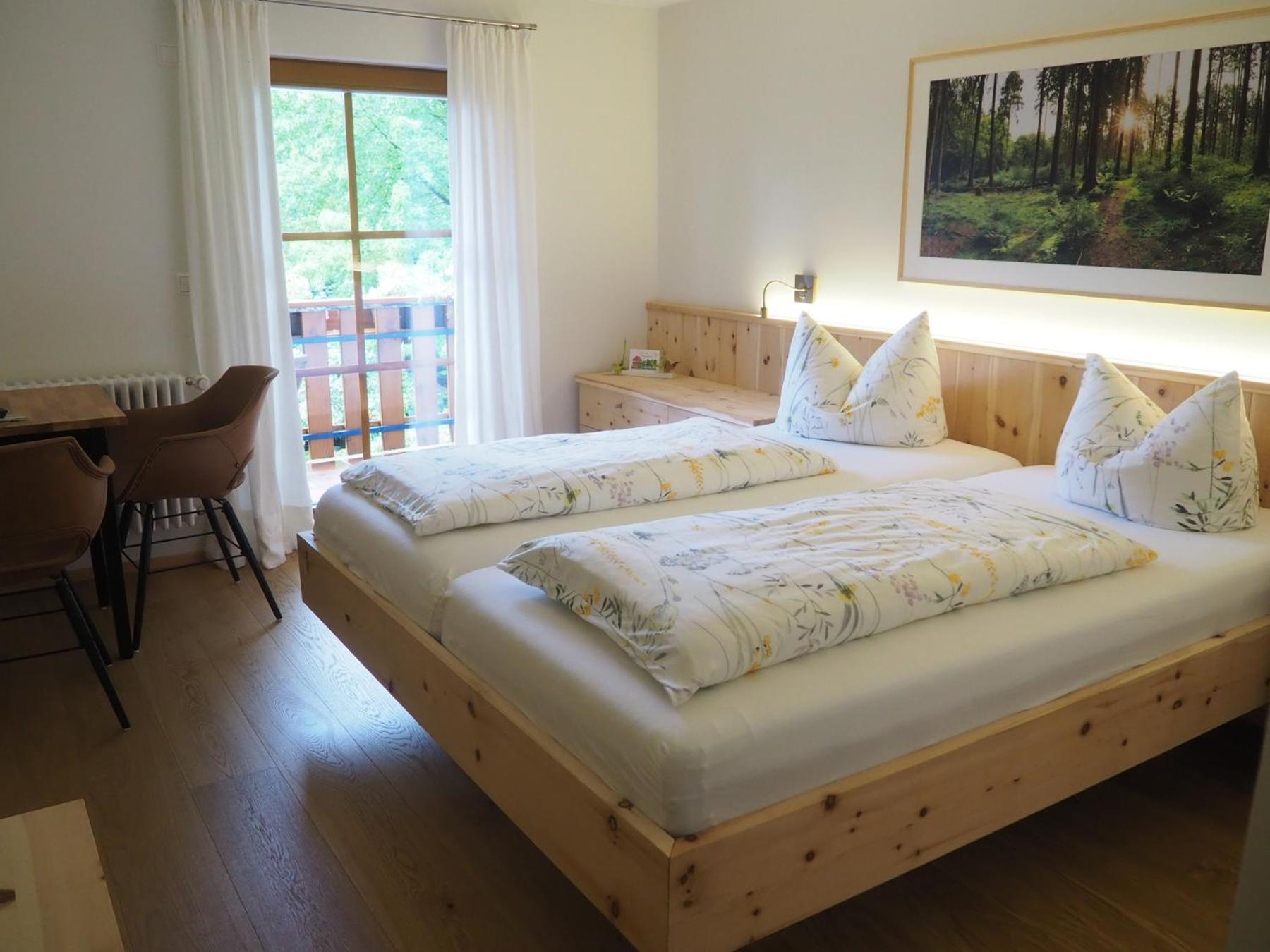 Appartement Schnurrenhof à Seebach Extérieur photo