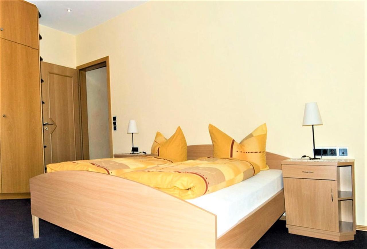 Appartement Schnurrenhof à Seebach Extérieur photo
