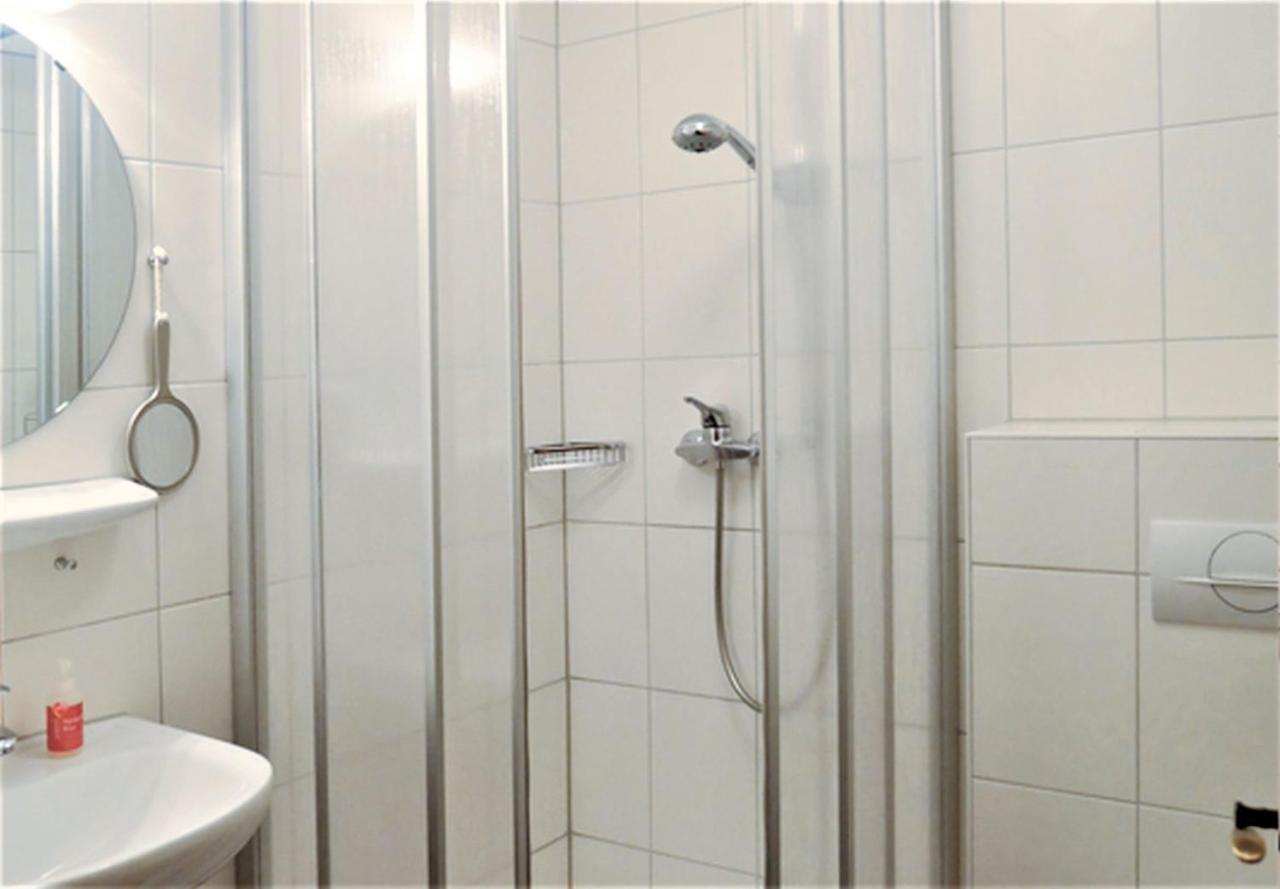 Appartement Schnurrenhof à Seebach Extérieur photo